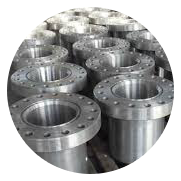 Flanges