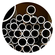 Stainless Heavy Wall Tube Pipe